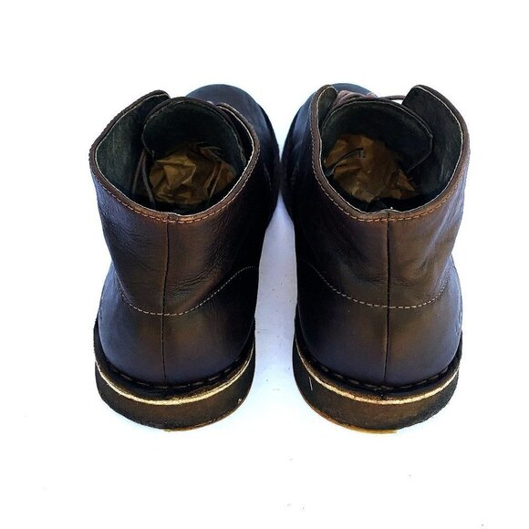 UGG Chukka Men Boots Size 10.5 - Picture 4 of 8